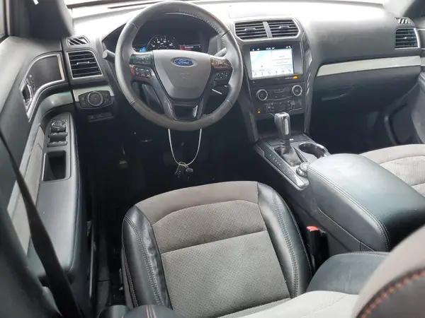 1FM5K8D85HGB64714 2017 FORD EXPLORER - Image 8