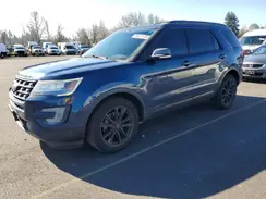 1FM5K8D85HGB66480 2017 FORD EXPLORER