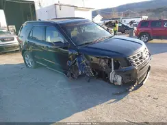 1FM5K8D85HGB69492 2017 FORD EXPLORER
