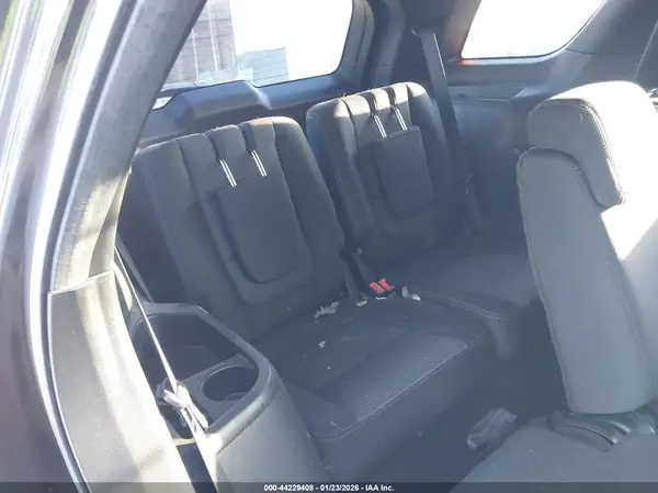 1FM5K8D85HGB69492 2017 FORD EXPLORER - Image 8