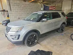 1FM5K8D85HGB69914 2017 FORD EXPLORER