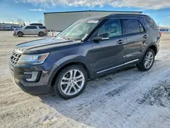 1FM5K8D85HGB84557 2017 FORD EXPLORER