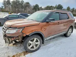 1FM5K8D85HGB85577 2017 FORD EXPLORER