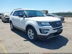 1FM5K8D85HGB85823 2017 FORD EXPLORER