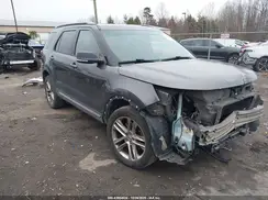1FM5K8D85HGB86129 2017 FORD EXPLORER