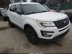 1FM5K8D85HGB89631 2017 FORD EXPLORER