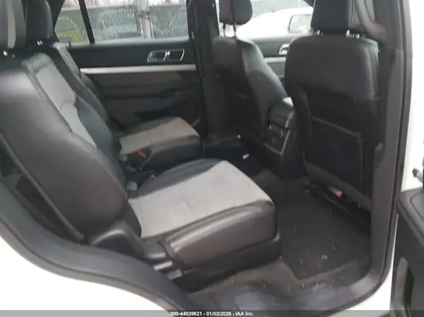 1FM5K8D85HGB89631 2017 FORD EXPLORER - Image 8