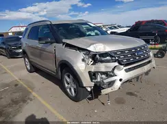 1FM5K8D85HGB91217 2017 FORD EXPLORER
