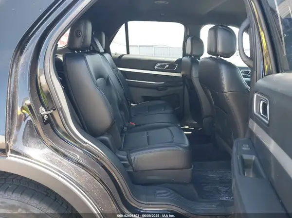 1FM5K8D85HGB92349 2017 FORD EXPLORER - Image 8