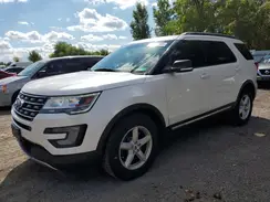 1FM5K8D85HGC01342 2017 FORD EXPLORER
