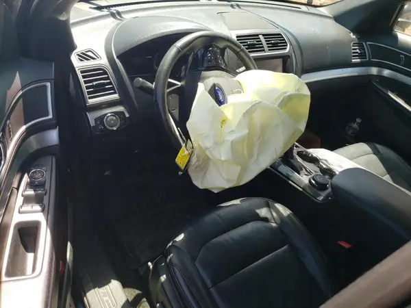 1FM5K8D85HGC03768 2017 FORD EXPLORER - Image 8
