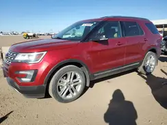 1FM5K8D85HGC05486 2017 FORD EXPLORER