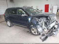 1FM5K8D85HGC05620 2017 FORD EXPLORER