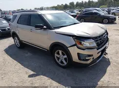 1FM5K8D85HGC19503 2017 FORD EXPLORER