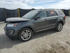 1FM5K8D85HGC19548 2017 FORD EXPLORER