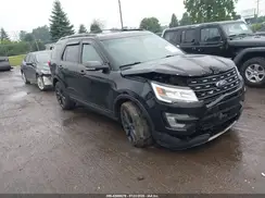 1FM5K8D85HGC20084 2017 FORD EXPLORER