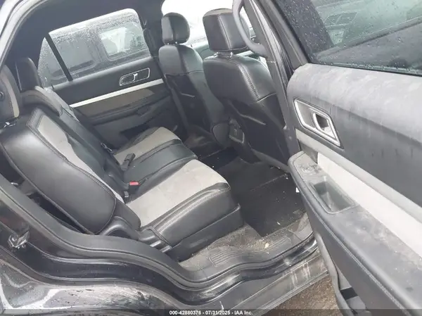 1FM5K8D85HGC20084 2017 FORD EXPLORER - Image 8