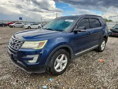1FM5K8D85HGC26533 2017 FORD EXPLORER