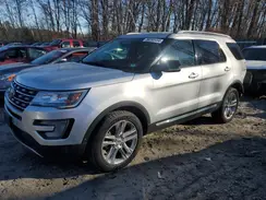 1FM5K8D85HGC28511 2017 FORD EXPLORER
