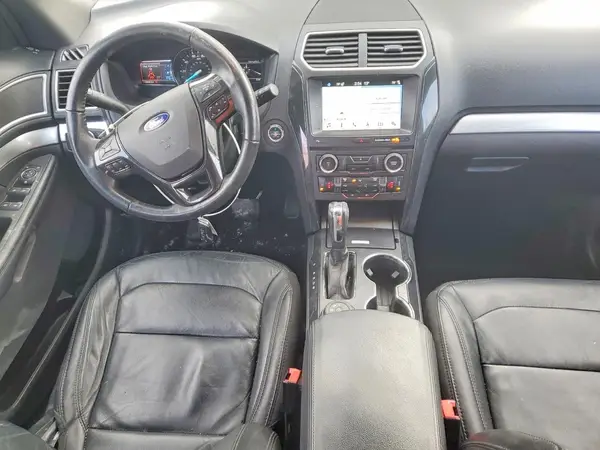 1FM5K8D85HGC46314 2017 FORD EXPLORER - Image 8