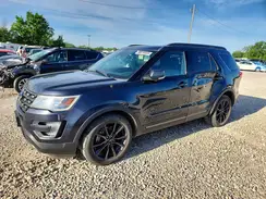 1FM5K8D85HGC47236 2017 FORD EXPLORER