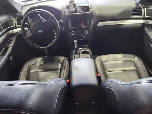 1FM5K8D85HGC52310 2017 FORD EXPLORER - Image 8