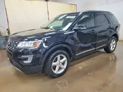 1FM5K8D85HGC53635 2017 FORD EXPLORER