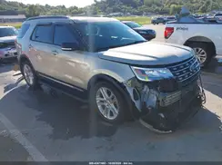 1FM5K8D85HGC61590 2017 FORD EXPLORER