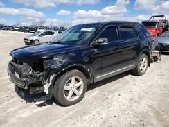 1FM5K8D85HGC79099 2017 FORD EXPLORER