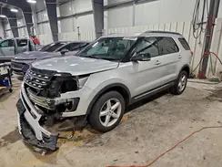 1FM5K8D85HGC79667 2017 FORD EXPLORER