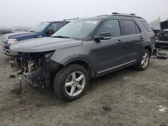 1FM5K8D85HGC80348 2017 FORD EXPLORER
