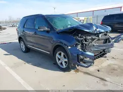 1FM5K8D85HGC82097 2017 FORD EXPLORER