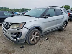 1FM5K8D85HGC88210 2017 FORD EXPLORER