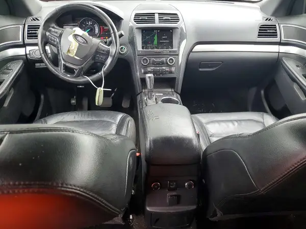 1FM5K8D85HGC88210 2017 FORD EXPLORER - Image 8