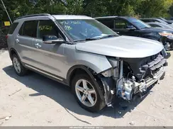 1FM5K8D85HGC90135 2017 FORD EXPLORER