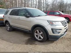 1FM5K8D85HGC97862 2017 FORD EXPLORER