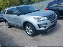 1FM5K8D85HGD00890 2017 FORD EXPLORER