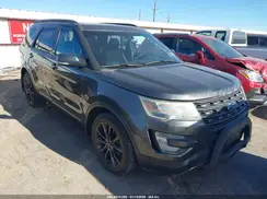 1FM5K8D85HGD03479 2017 FORD EXPLORER