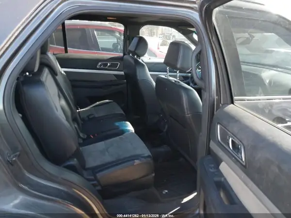 1FM5K8D85HGD03479 2017 FORD EXPLORER - Image 8
