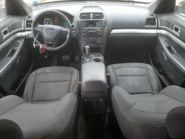1FM5K8D85HGD05832 2017 FORD EXPLORER - Image 8