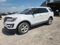 1FM5K8D85HGD05877 2017 FORD EXPLORER
