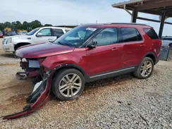 1FM5K8D85HGD10643 2017 FORD EXPLORER