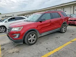 1FM5K8D85HGD14630 2017 FORD EXPLORER