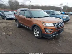 1FM5K8D85HGD17544 2017 FORD EXPLORER