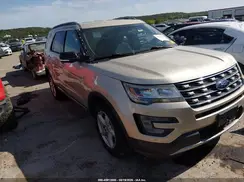1FM5K8D85HGD17592 2017 FORD EXPLORER