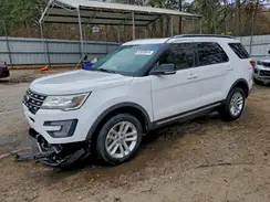 1FM5K8D85HGD18161 2017 FORD EXPLORER