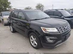 1FM5K8D85HGD18547 2017 FORD EXPLORER