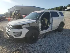 1FM5K8D85HGD24820 2017 FORD EXPLORER