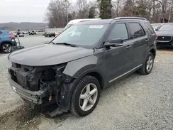 1FM5K8D85HGD33386 2017 FORD EXPLORER