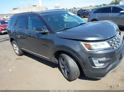 1FM5K8D85HGD33937 2017 FORD EXPLORER